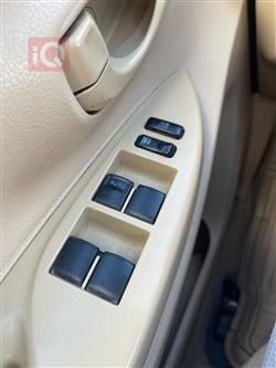 تۆیۆتا یارس